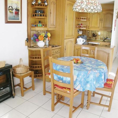 Amazing Apartment In St, Hilaire De Riez Saint-Jean-de-Monts Eksteriør billede