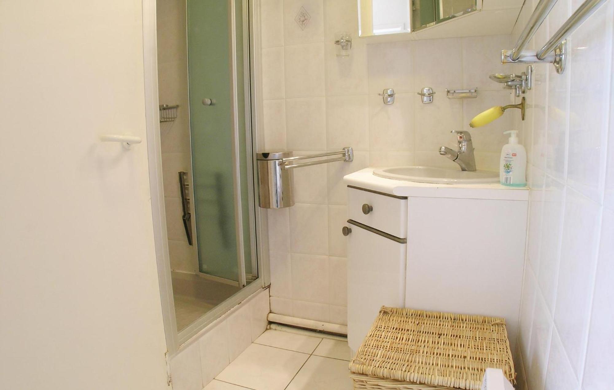 Amazing Apartment In St, Hilaire De Riez Saint-Jean-de-Monts Eksteriør billede