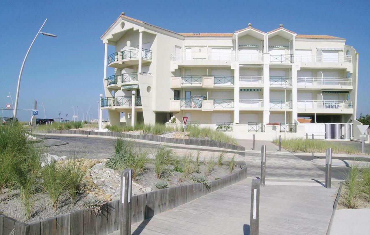 Amazing Apartment In St, Hilaire De Riez Saint-Jean-de-Monts Eksteriør billede